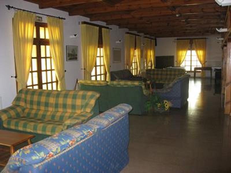 Hotel Anaya Puente La Reina de Jaca Exterior foto